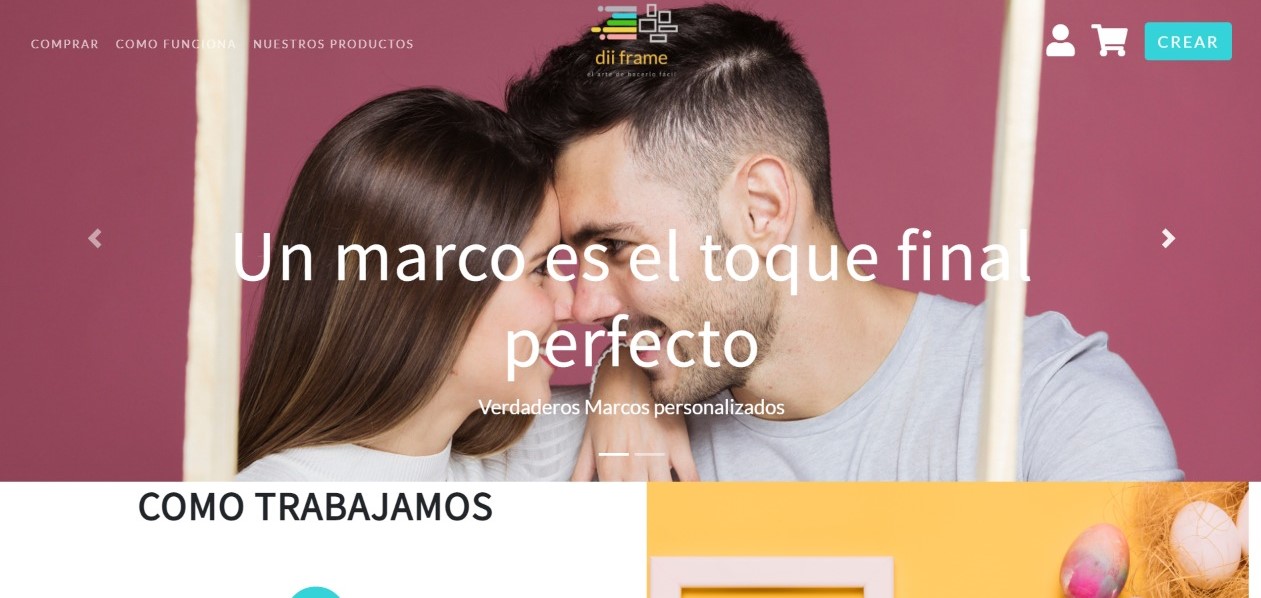 proyecto en php, JQuery