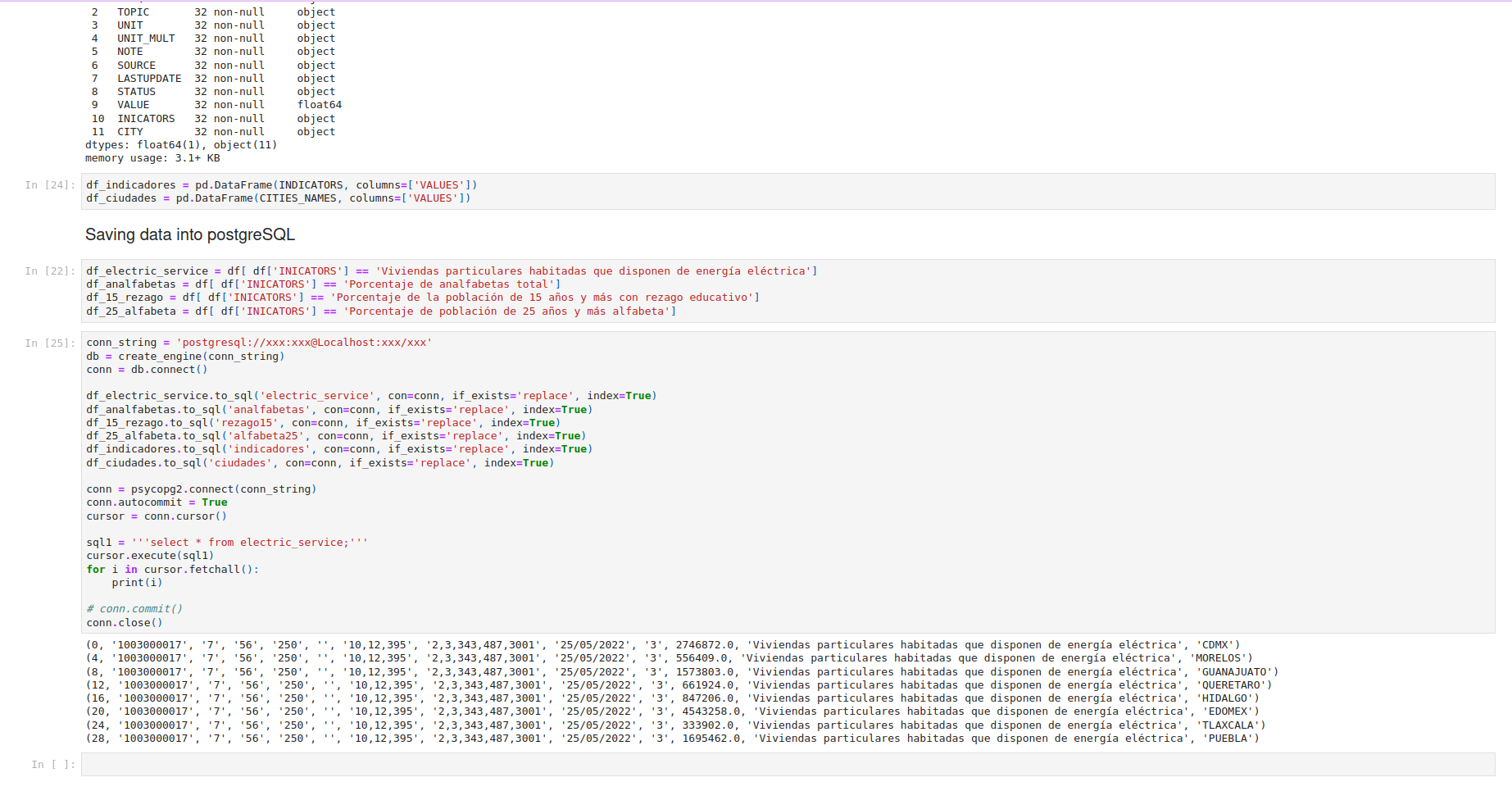 proyecto en php, JQuery